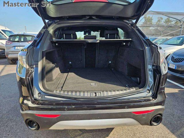 ALFA ROMEO Stelvio Stelvio 2023 2.2 Super Q4 210cv auto TG: GP106BG