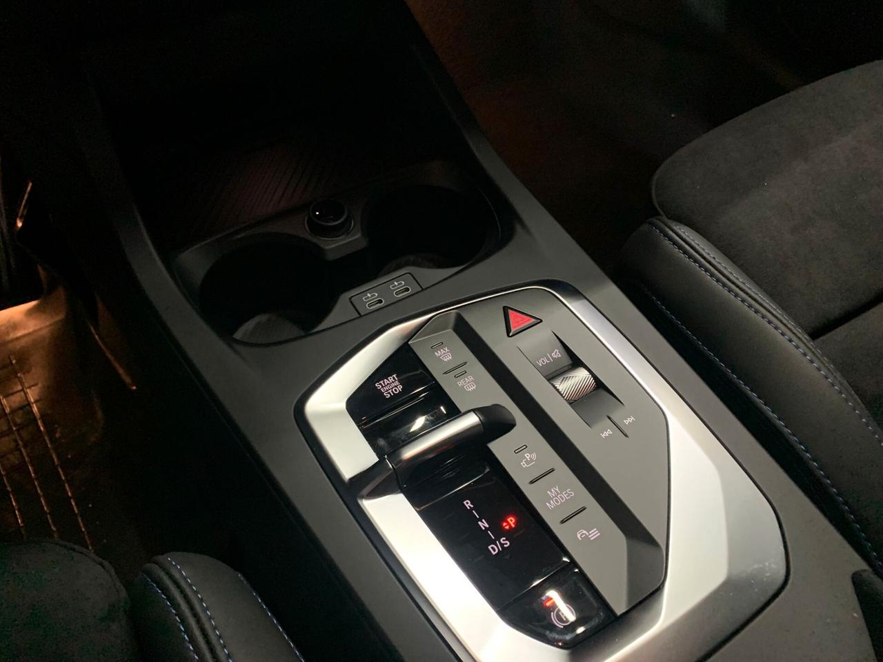 Bmw 118 118d 5p. MSport Pro