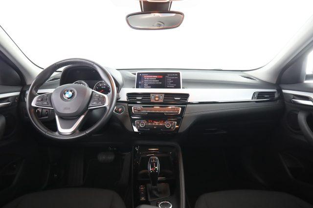 BMW X2 X2 xDrive20d Business X