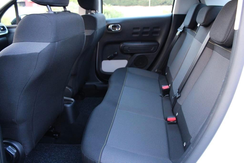 CITROEN C3 1.5 BlueHDi Shine *Bicolore *Carplay