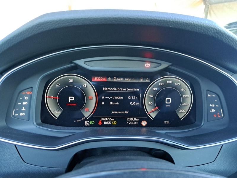 AUDI A6 ALLROAD 40 TDI 2.0 MHEV QUATTRO S TRONIC STATION WAGON