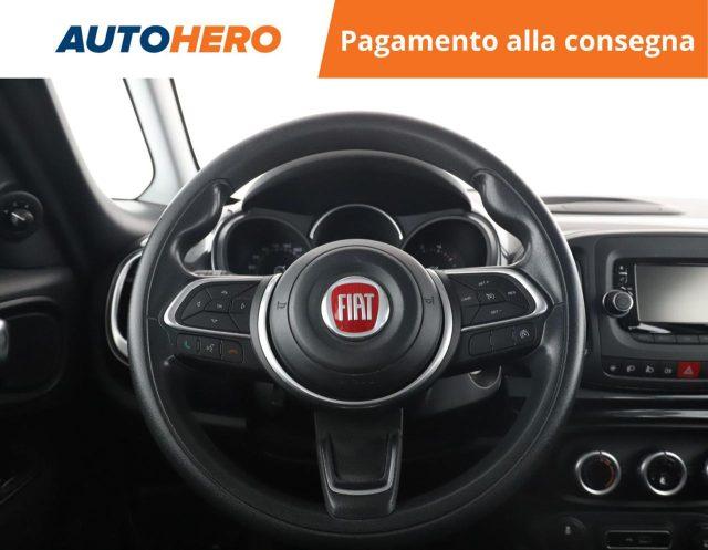 FIAT 500L 1.3 Multijet 95 CV Urban