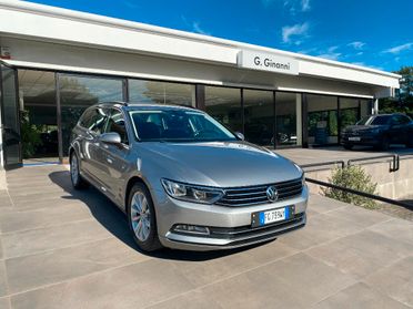 VOLKSWAGEN Passat 8ª serie Passat Variant 2.0 ...