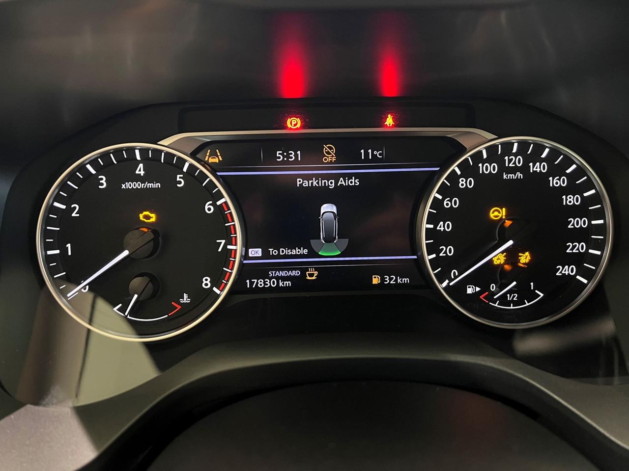NISSAN Qashqai III 2024 1.3 mhev N-Connecta 2wd 158cv xtronic - WINTER PACK!