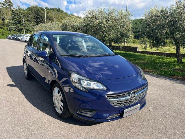 OPEL Corsa 1.4 90CV GPL Tech 5 porte Cosmo