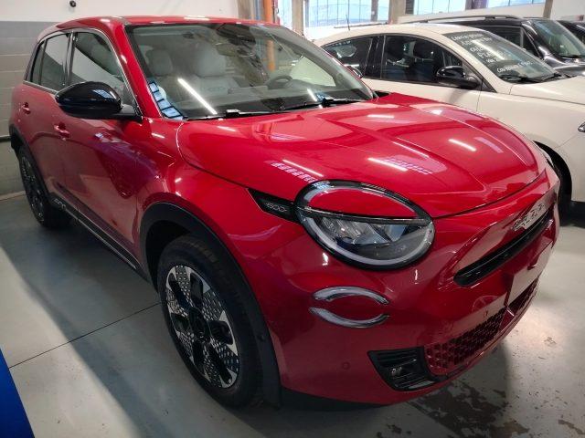 FIAT 600 Hybrid 110 CV DCT MHEV La Prima II