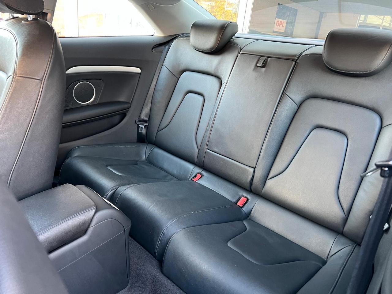 Audi A5 3.0 V6 TDI F.AP. quattro S tronic