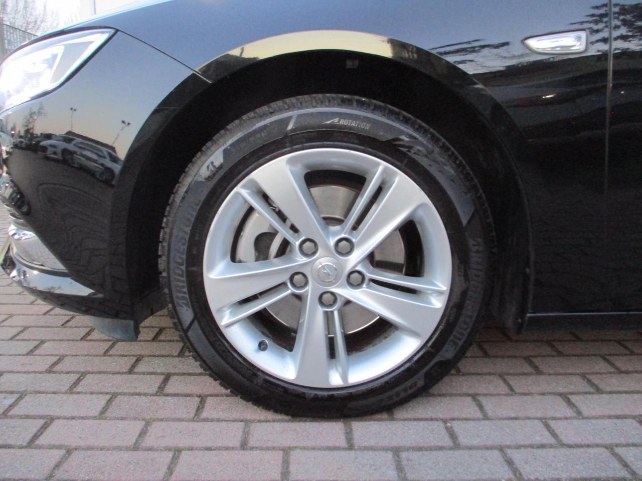 Opel Insignia Sports Tourer 1.6 cdti ecotec Business s&s 136cv auto Matrix/CarPlay