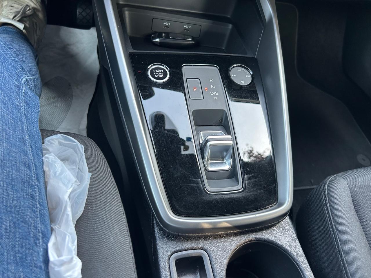 Audi A3 SPB 30TDI Businnes Advanced dsg