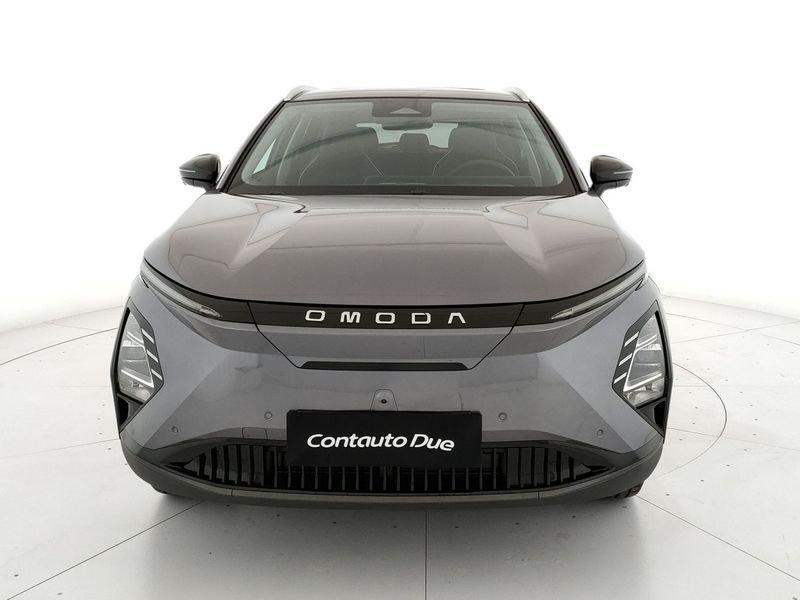 Omoda Omoda 5 EV Omoda 5 Premium 61,1 kWh