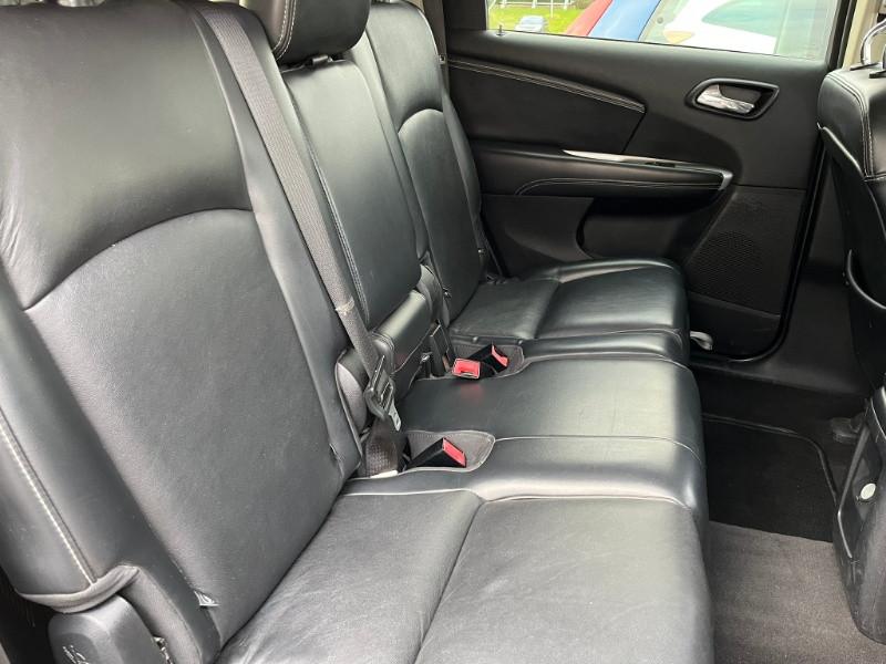 FIAT Freemont 2.0 Multijet 170 CV Lounge