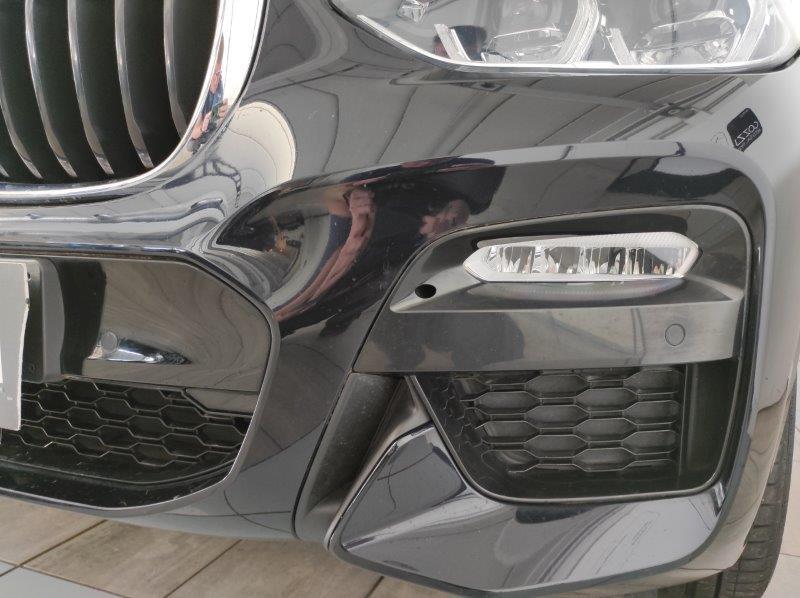 BMW X3 (G01/F97) - X3 xDrive30d 249CV Msport