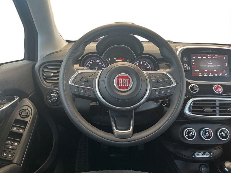 FIAT 500X 500 X 2018 1.0 T3 City Cross 120cv