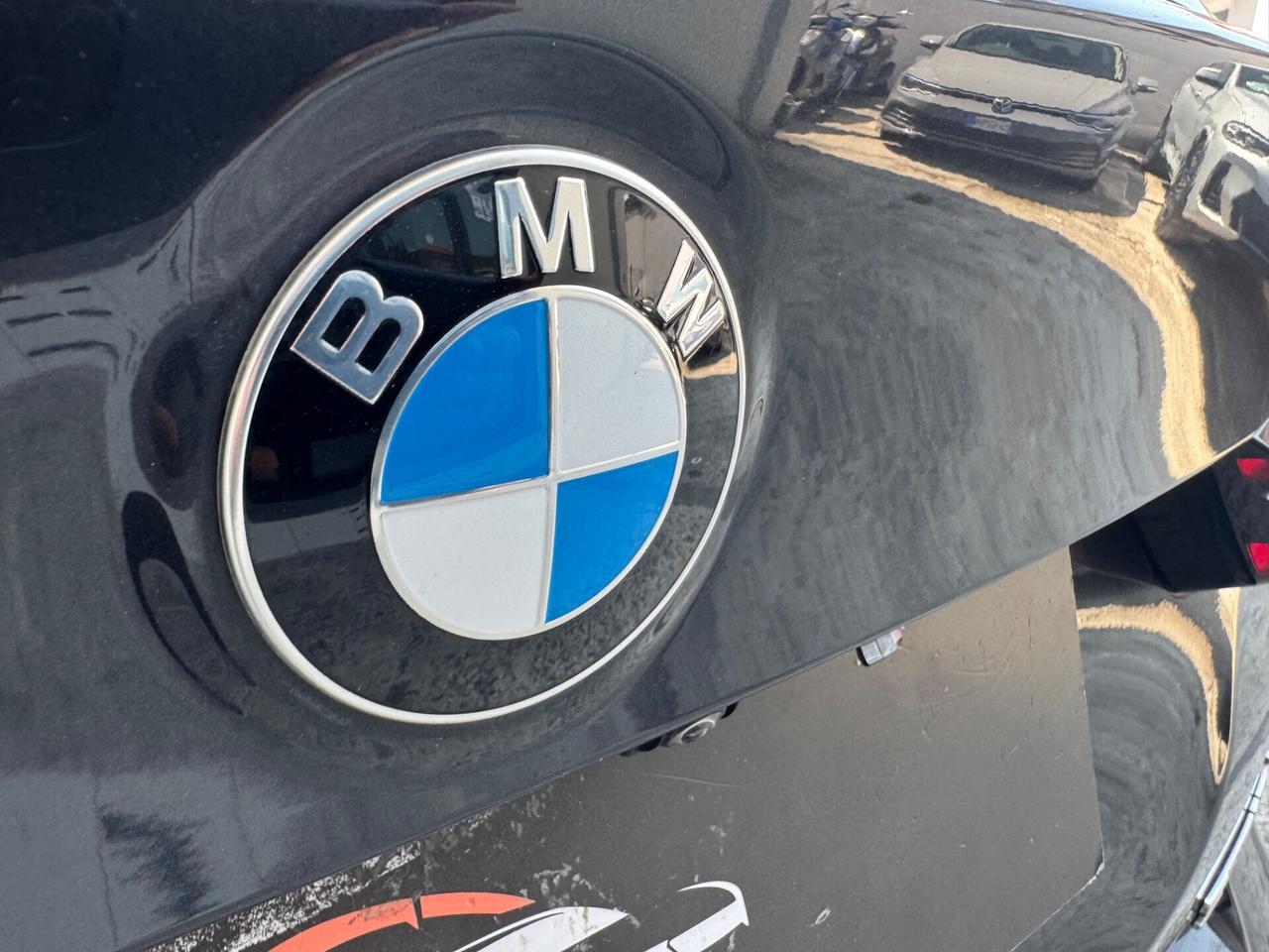 Bmw X3 sDrive18d 48V Msport