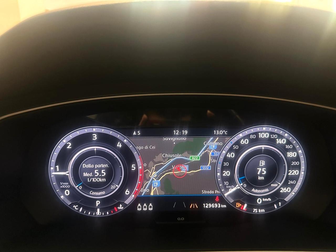 Volkswagen Tiguan 2.0 TDI SCR DSG 4MOTION Business BMT