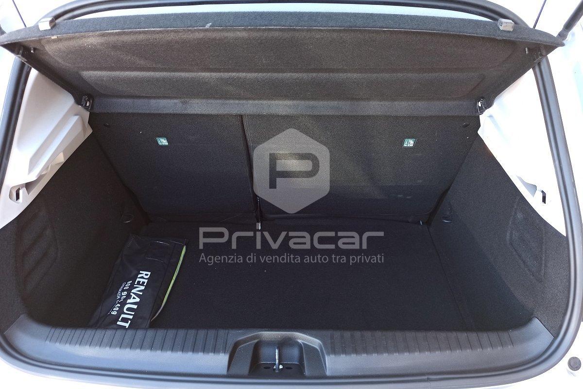 RENAULT Clio Blue dCi 85 CV 5 porte Zen