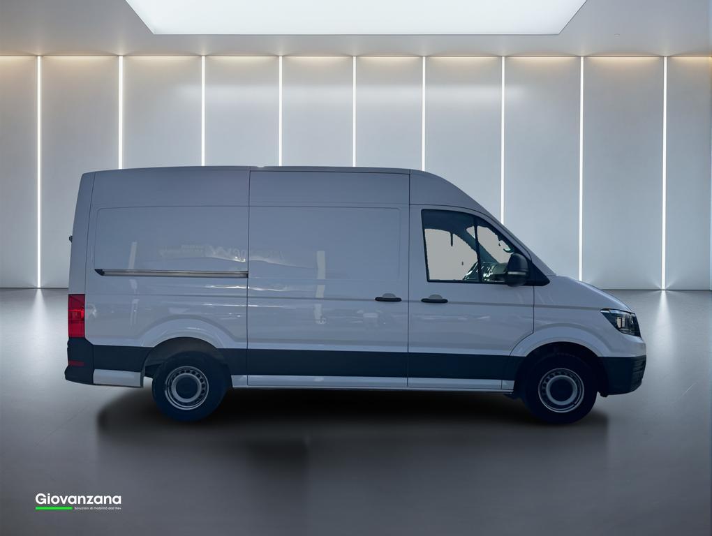 Volkswagen Crafter 30 2.0 tdi 102cv L3H3 Business
