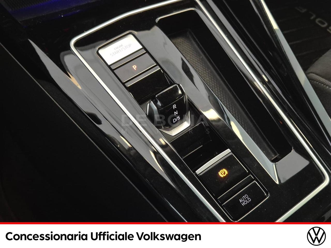 Volkswagen Golf 1.5 etsi evo style 130cv dsg