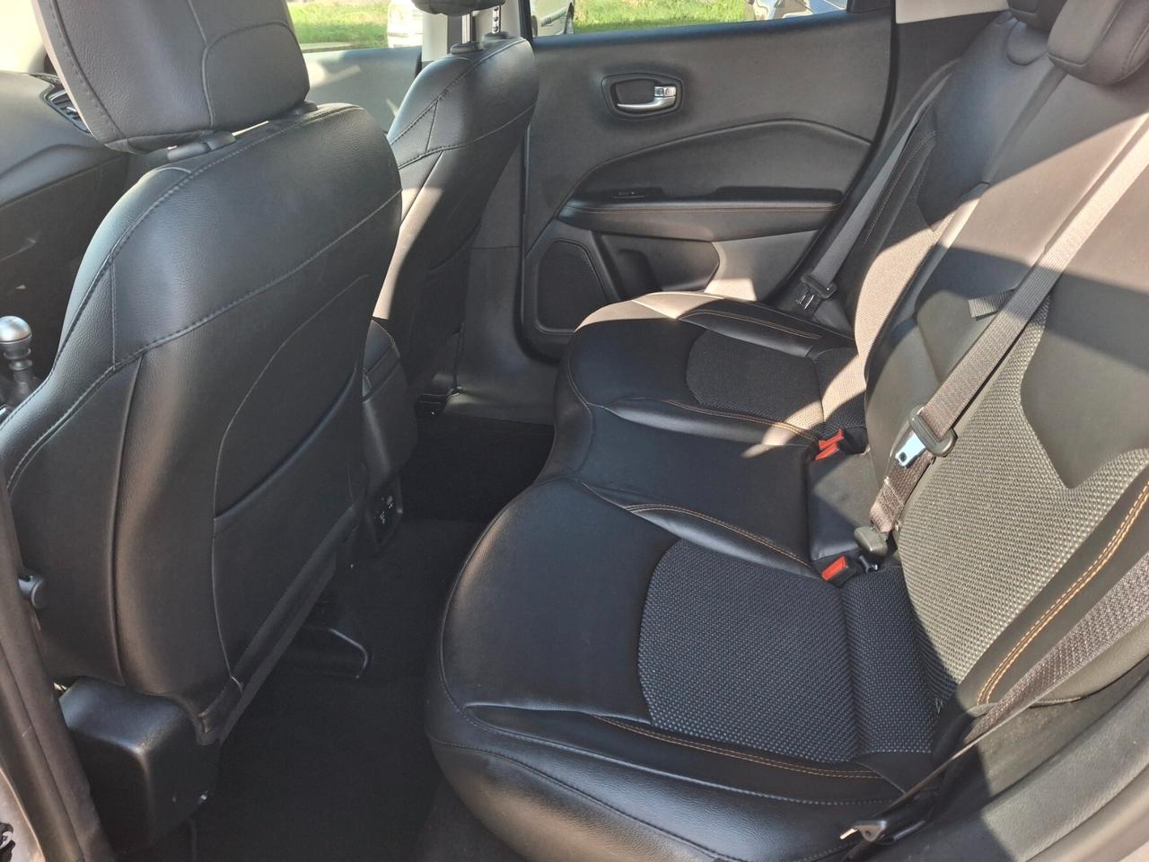 Jeep Compass 1.6 Multijet 120cv Limited MY 2019
