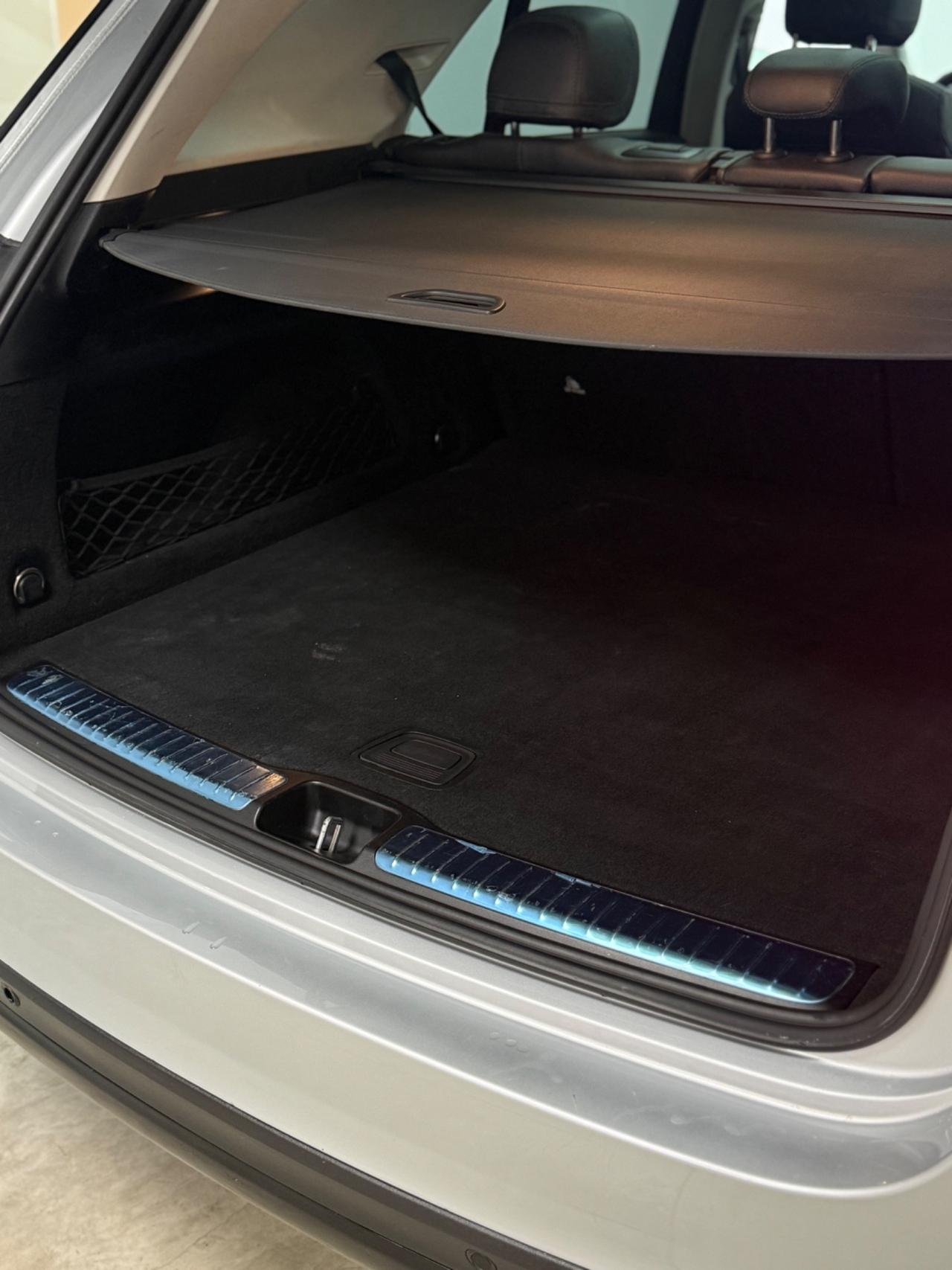 Mercedes-benz GLE 300 d 4Matic Premium Plus Italiana Burmester Sospensioni