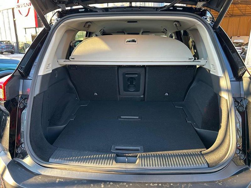 Nissan X-Trail 1.5 Mild Hybrid N-Connecta 2WD