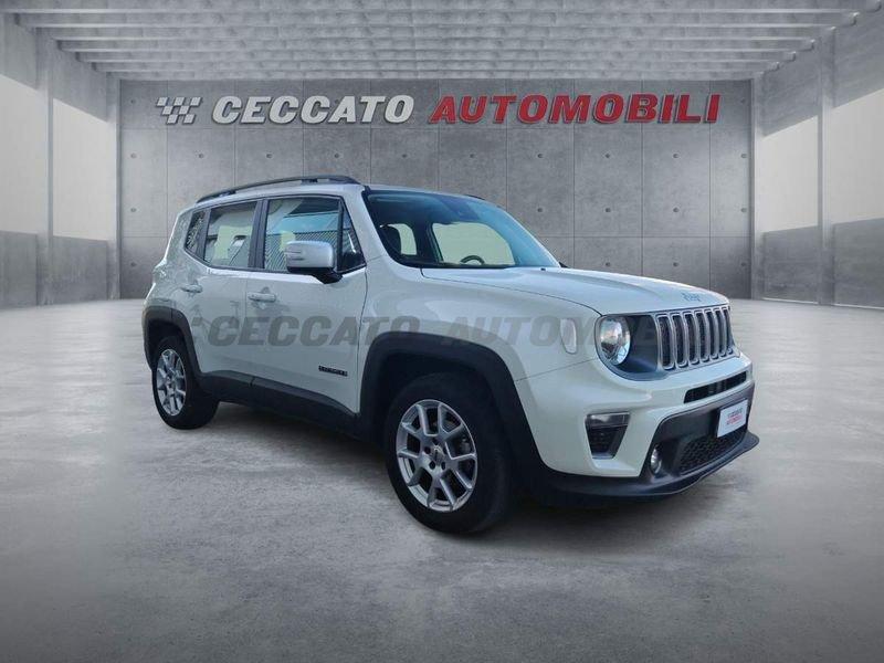 Jeep Renegade Renegade 1.0 t3 Limited 2wd