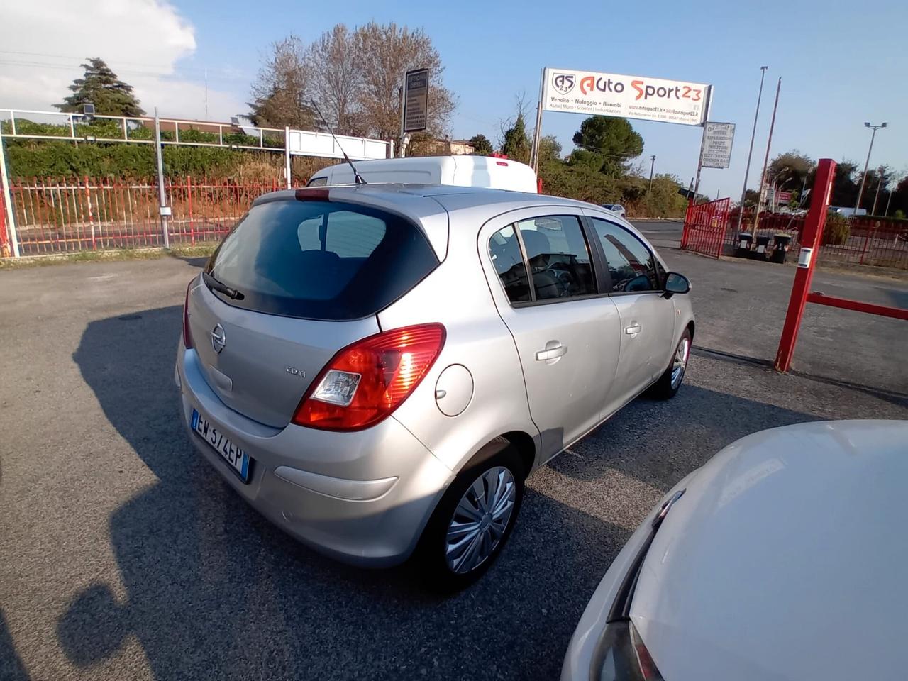 Opel Corsa 1.3 CDTI 75CV 5 porte