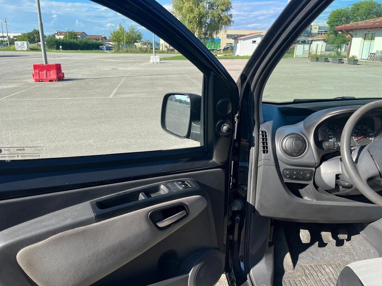 Fiat Qubo