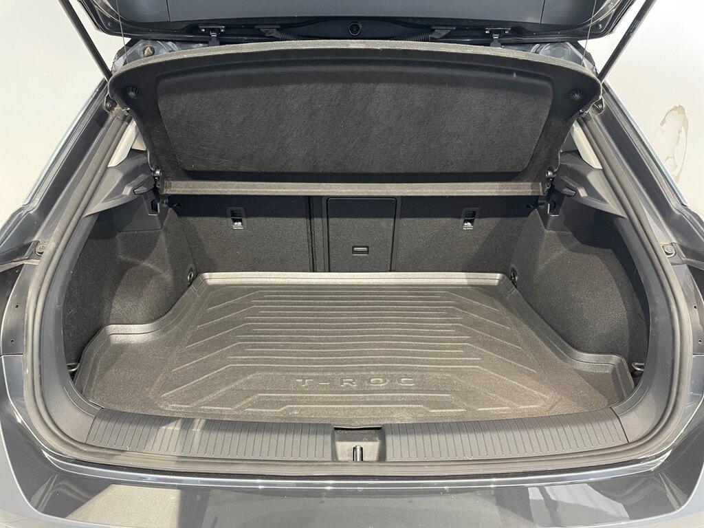 Volkswagen T-Roc 1.0 TSI 110CV Life