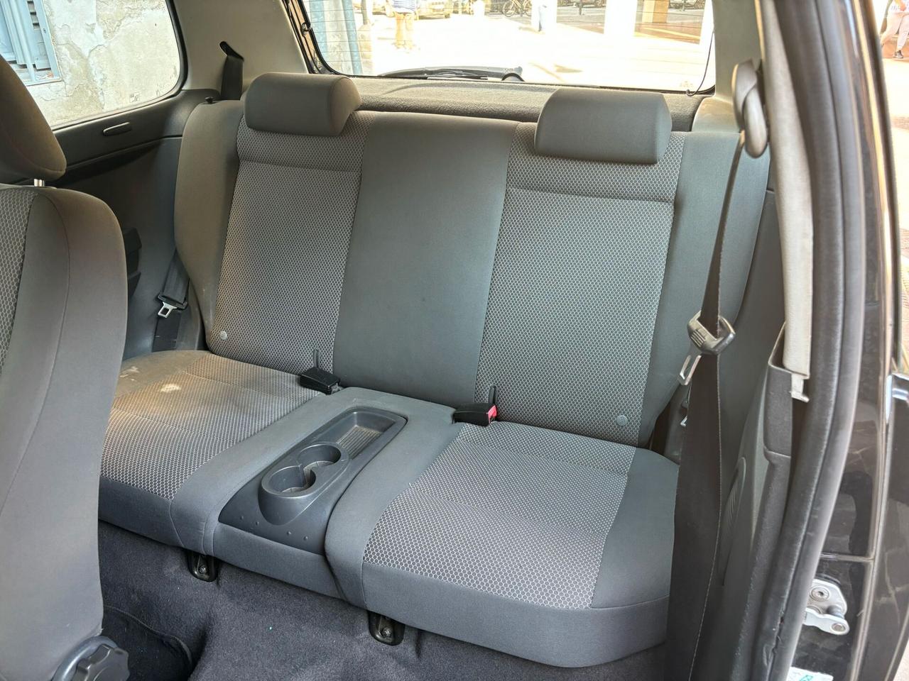 Volkswagen Fox 1.2 Easy