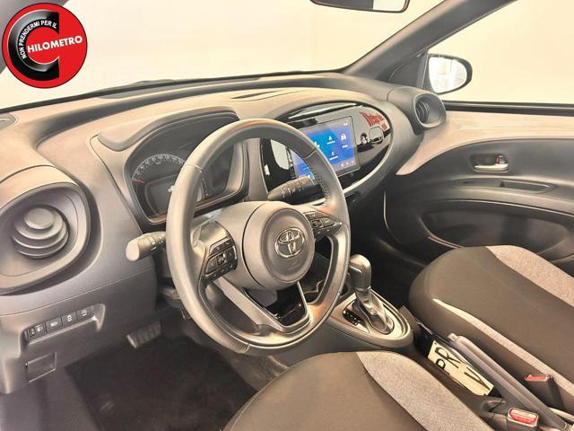 TOYOTA Aygo X 1.0 VVT-i 72 CV 5 porte Active S-CVT