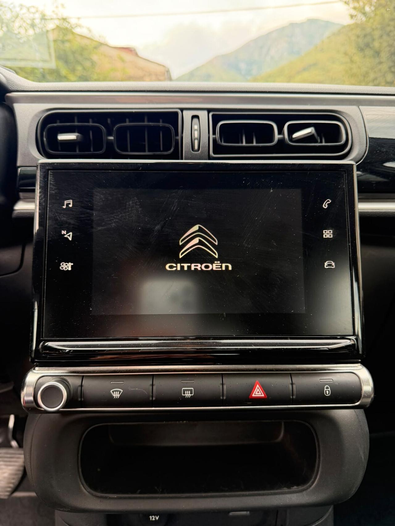 Citroen C3 1.5 BUSINESS