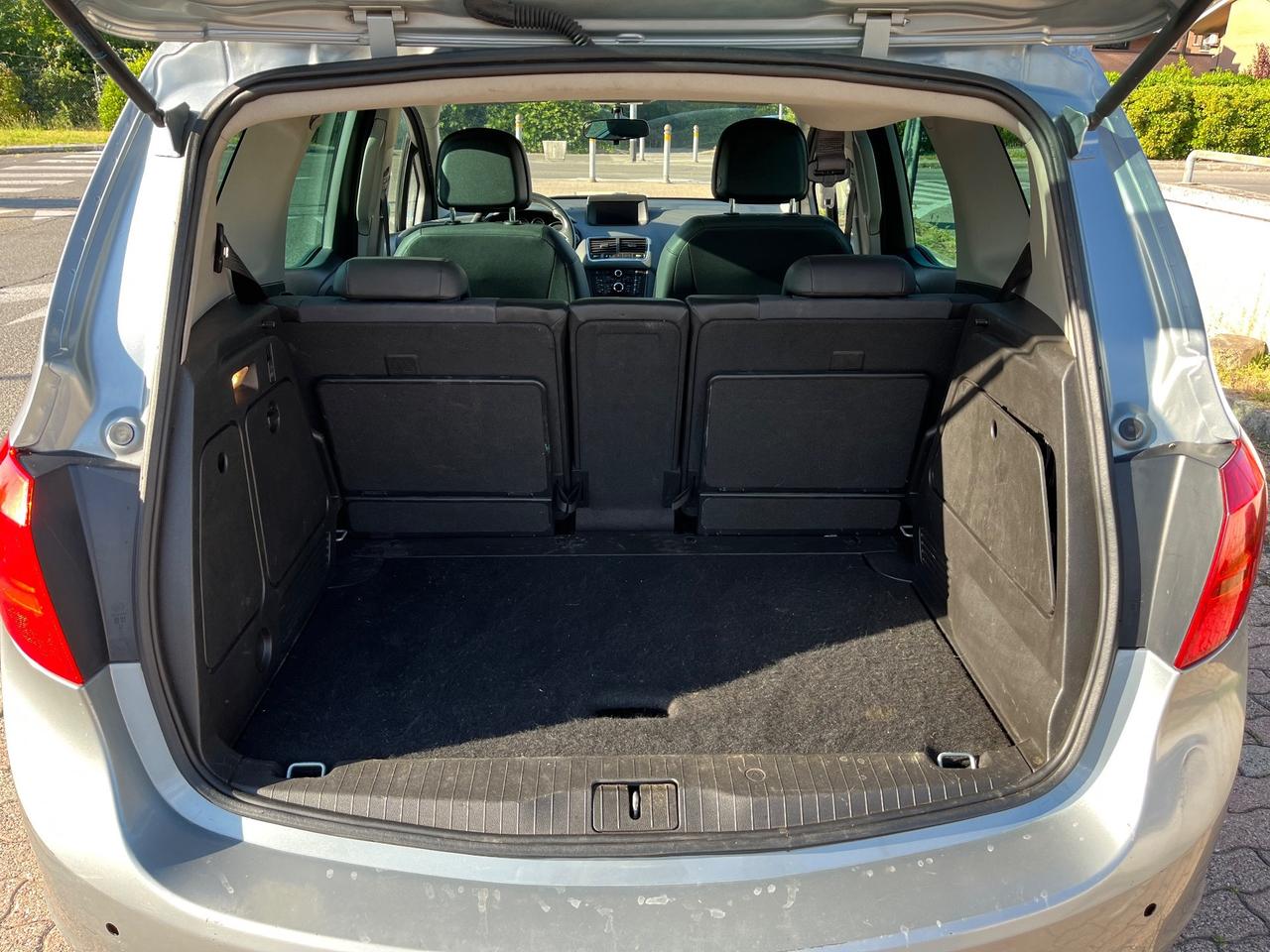 Opel Meriva 1.4 Turbo 120CV GPL Tech Cosmo
