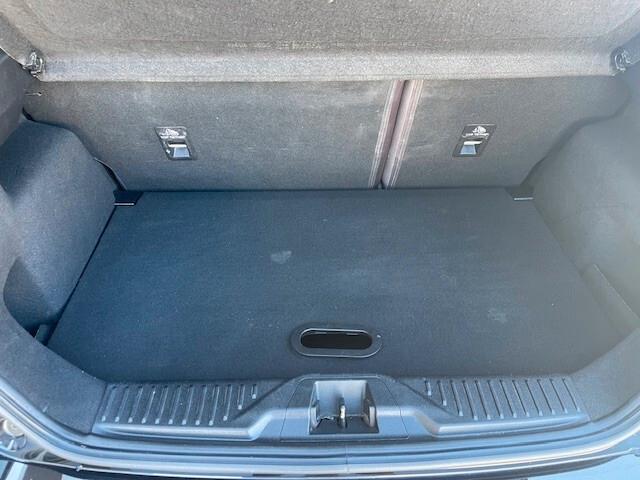 Ford Fiesta 1.5 EcoBlue 5 porte Vignale