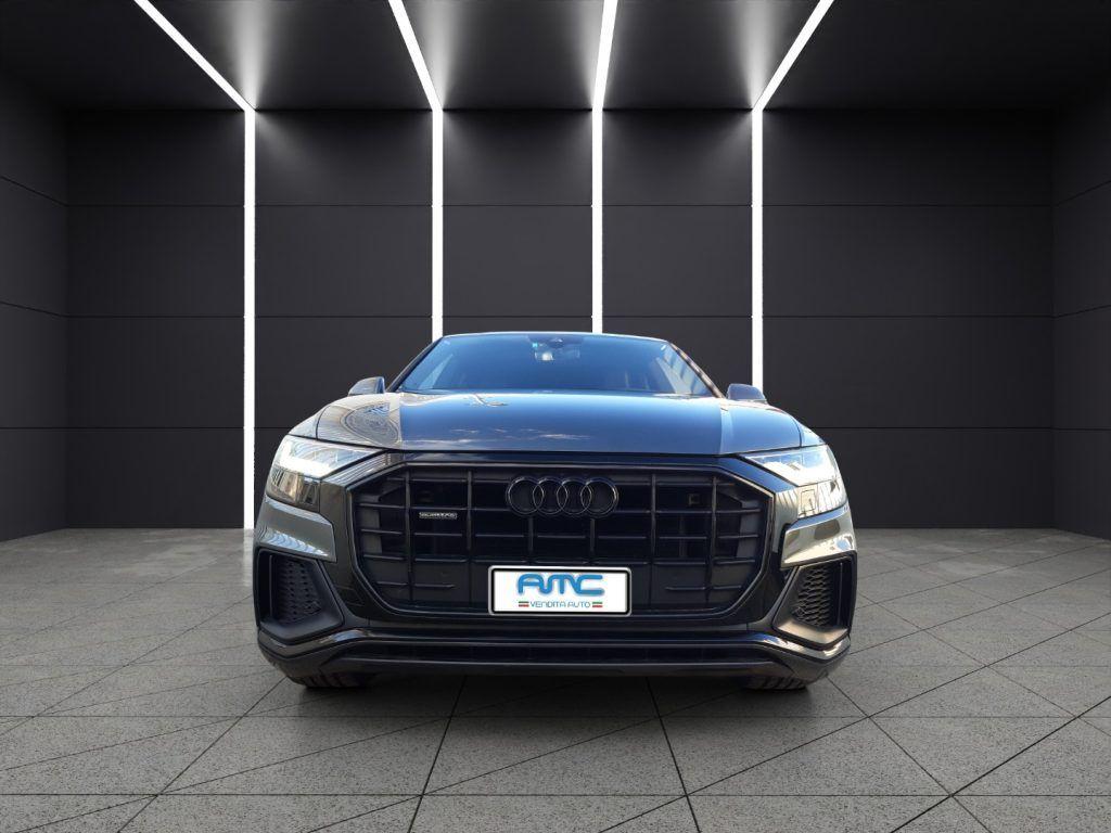 Audi Q8 50 TDI 286 CV quattro tiptronic Sport