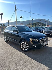 Audi Q5 2.0 TDI 170 CV quattro S-Line