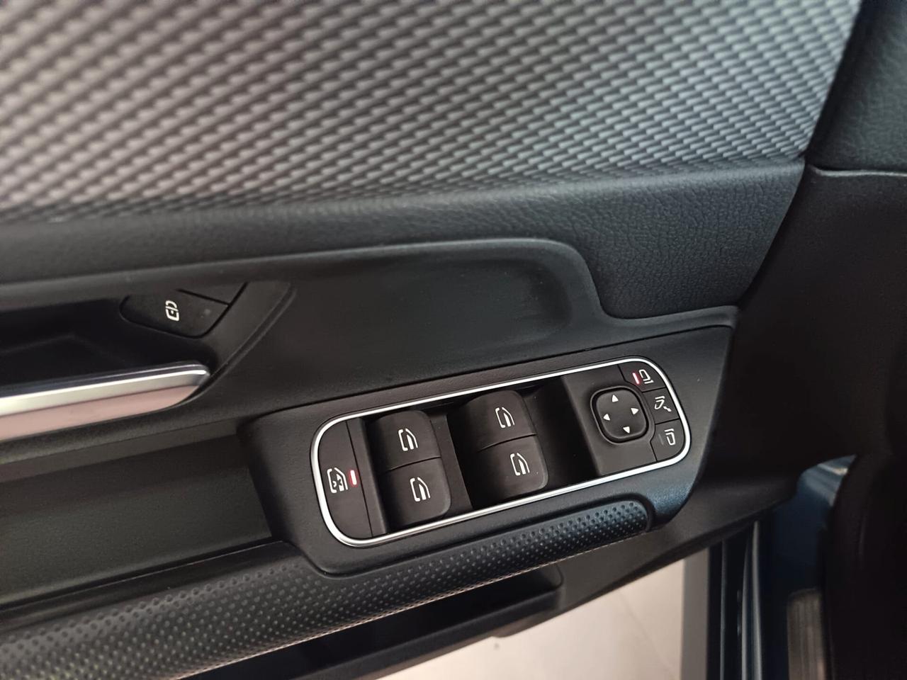 Mercedes-benz GLA 200 d Automatic Business