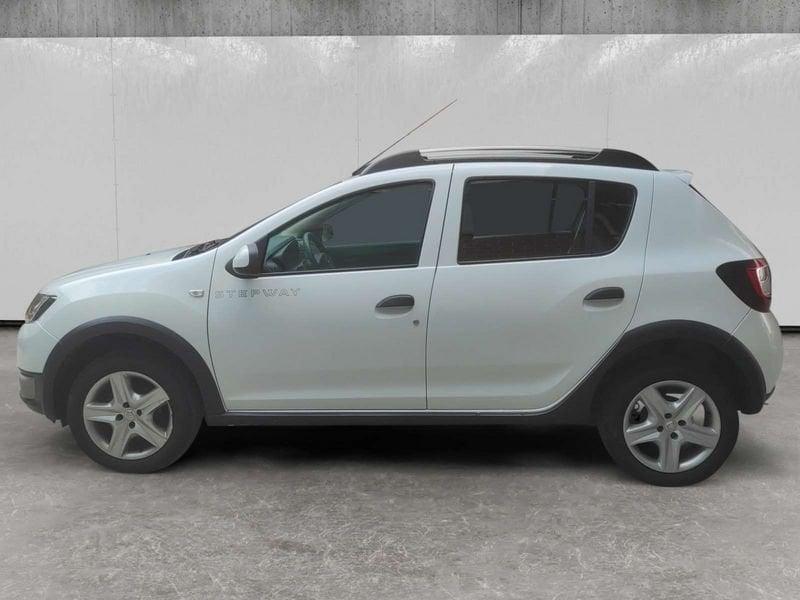 Dacia Sandero Stepway 900 tce 90cv