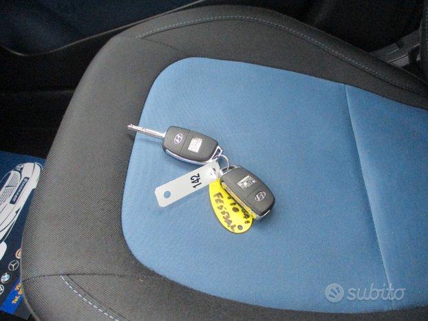 Hyundai i10 1.0 BENZINA