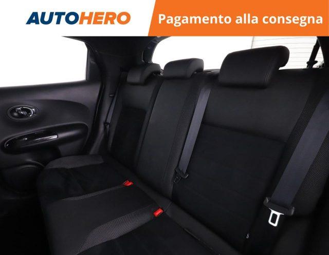 NISSAN Juke 1.5 dCi Start&Stop N-Connecta
