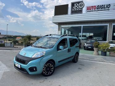 Fiat Qubo 1.3 MJT 95 CV Lounge, Full!!!