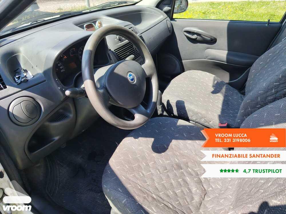 FIAT Punto 3ª serie Punto 1.3 Multijet 16V 5 p...