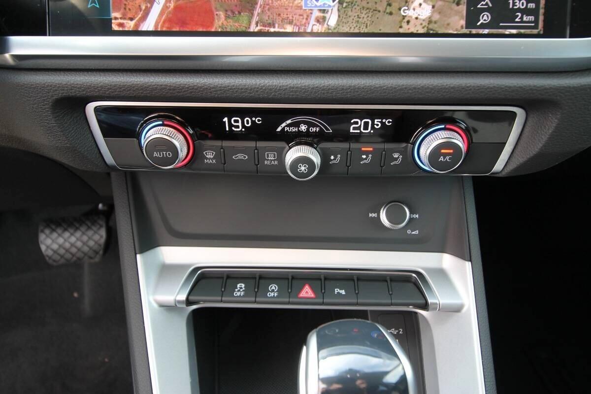 Audi Q3 35 TDI S tronic Business Advanced 2024