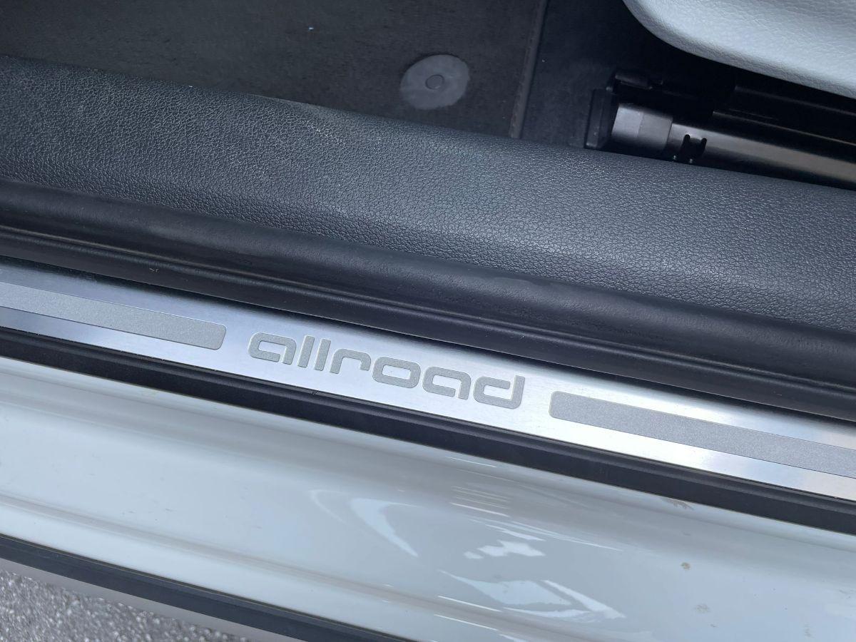 AUDI A4 ALLROAD 40TDI QUATTRO 204cv ADVANCED
