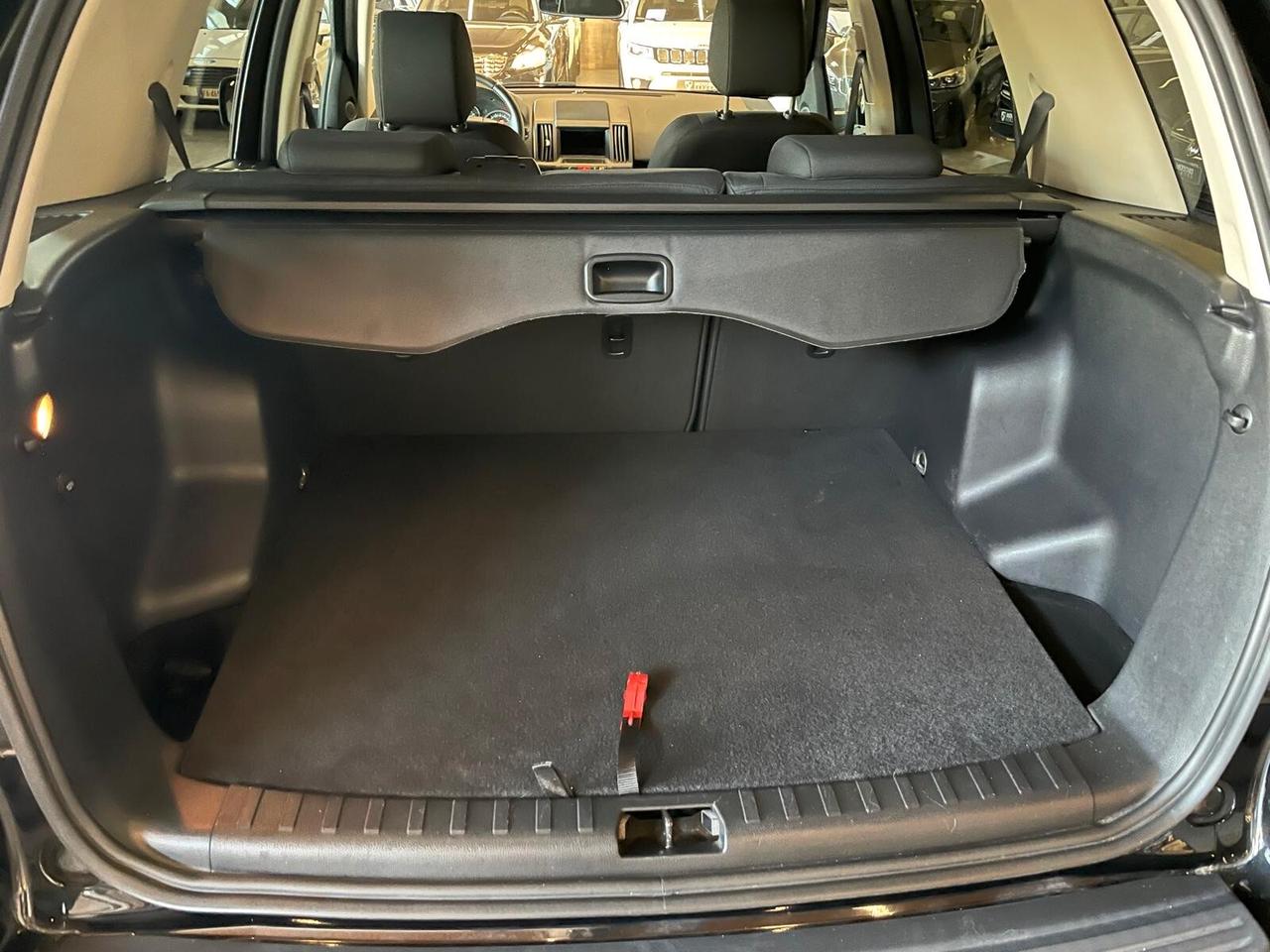 Land Rover Freelander 2.2 SD4 S.W. S