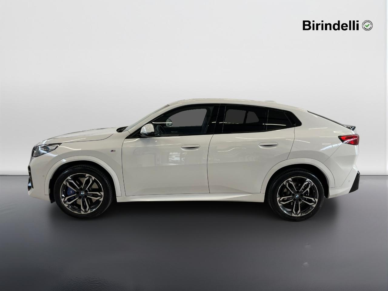 BMW X2 (U10) - X2 sDrive 18d Msport