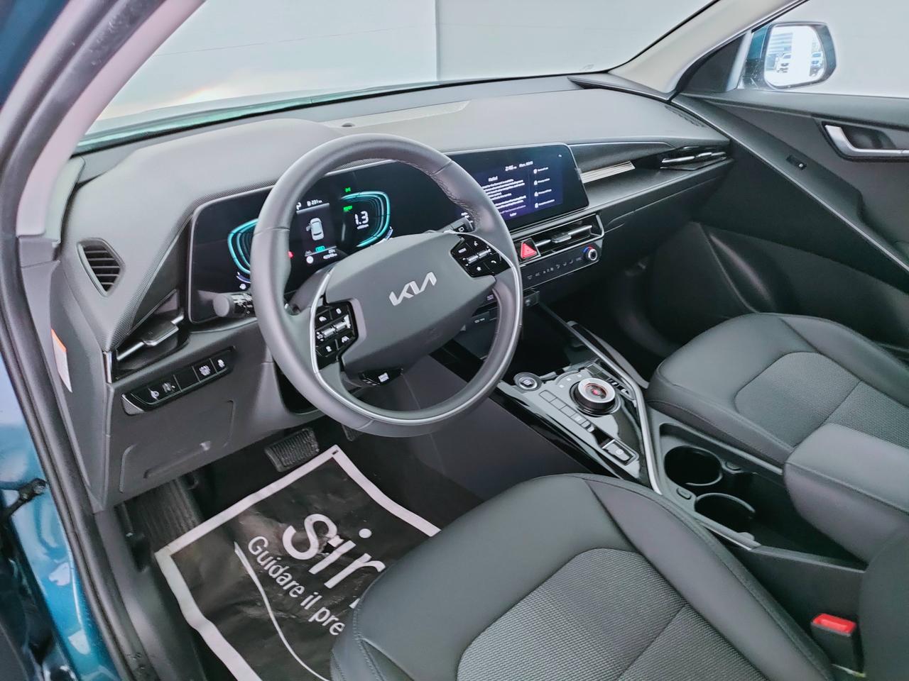 KIA Niro II - Niro 1.6 gdi hev Style dct6