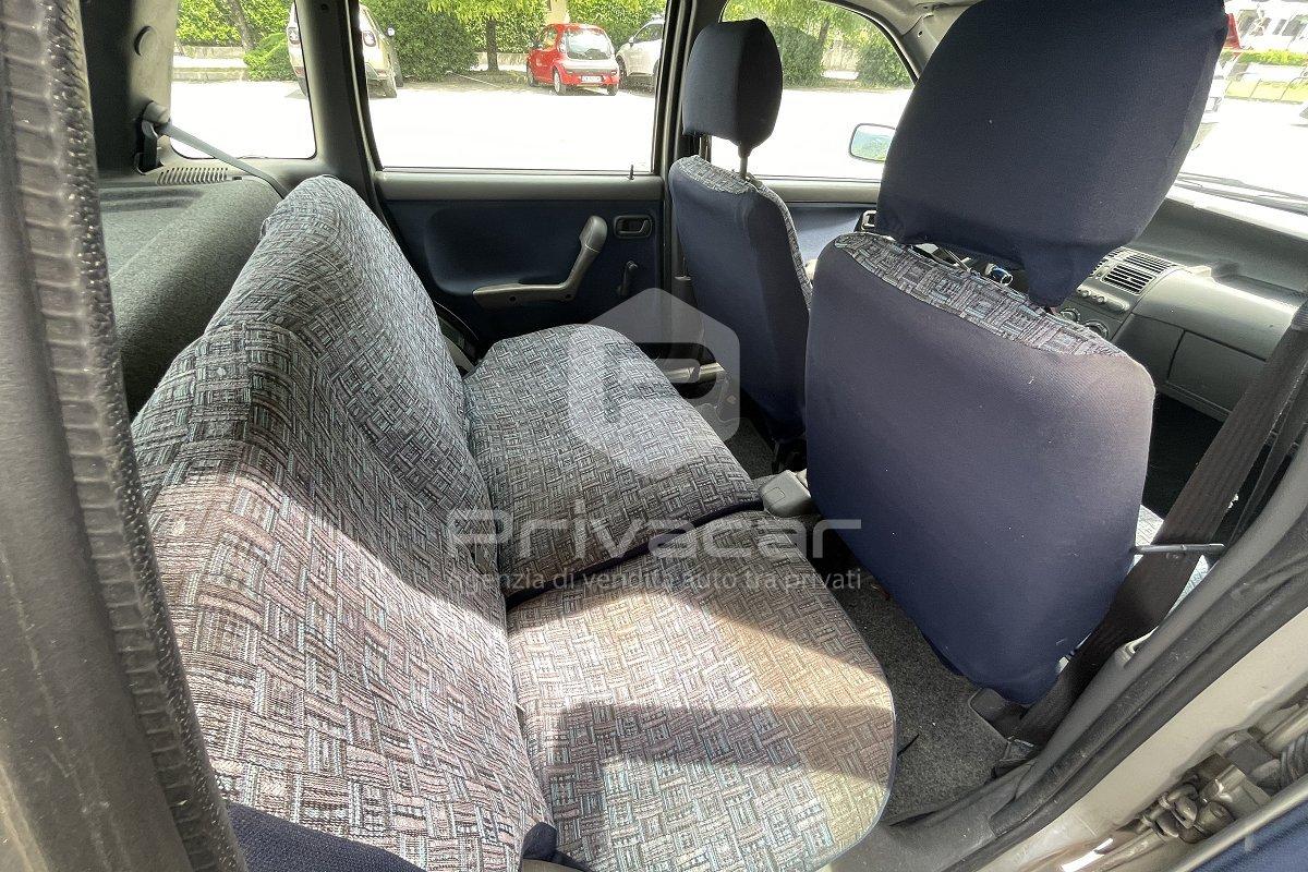 FIAT Punto 1ª serie 75 cat 5 porte ELX