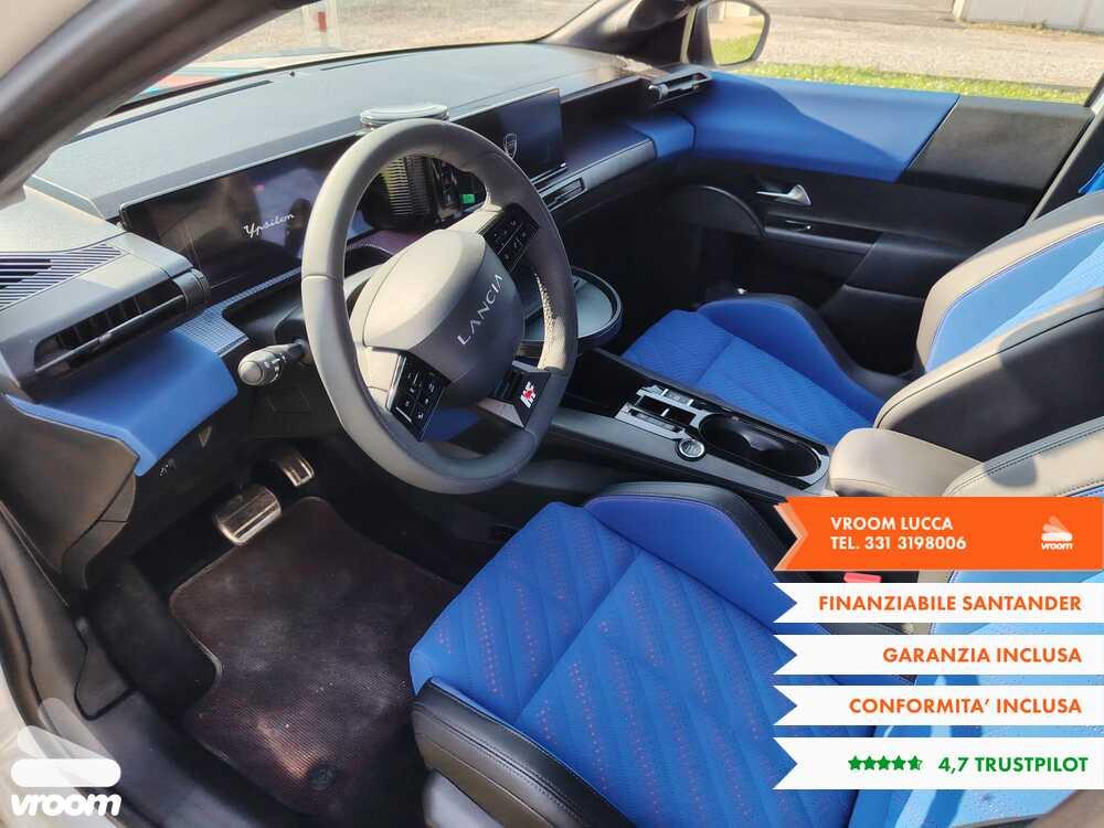 LANCIA Ypsilon 4ª serie Ypsilon 54 kWh HF