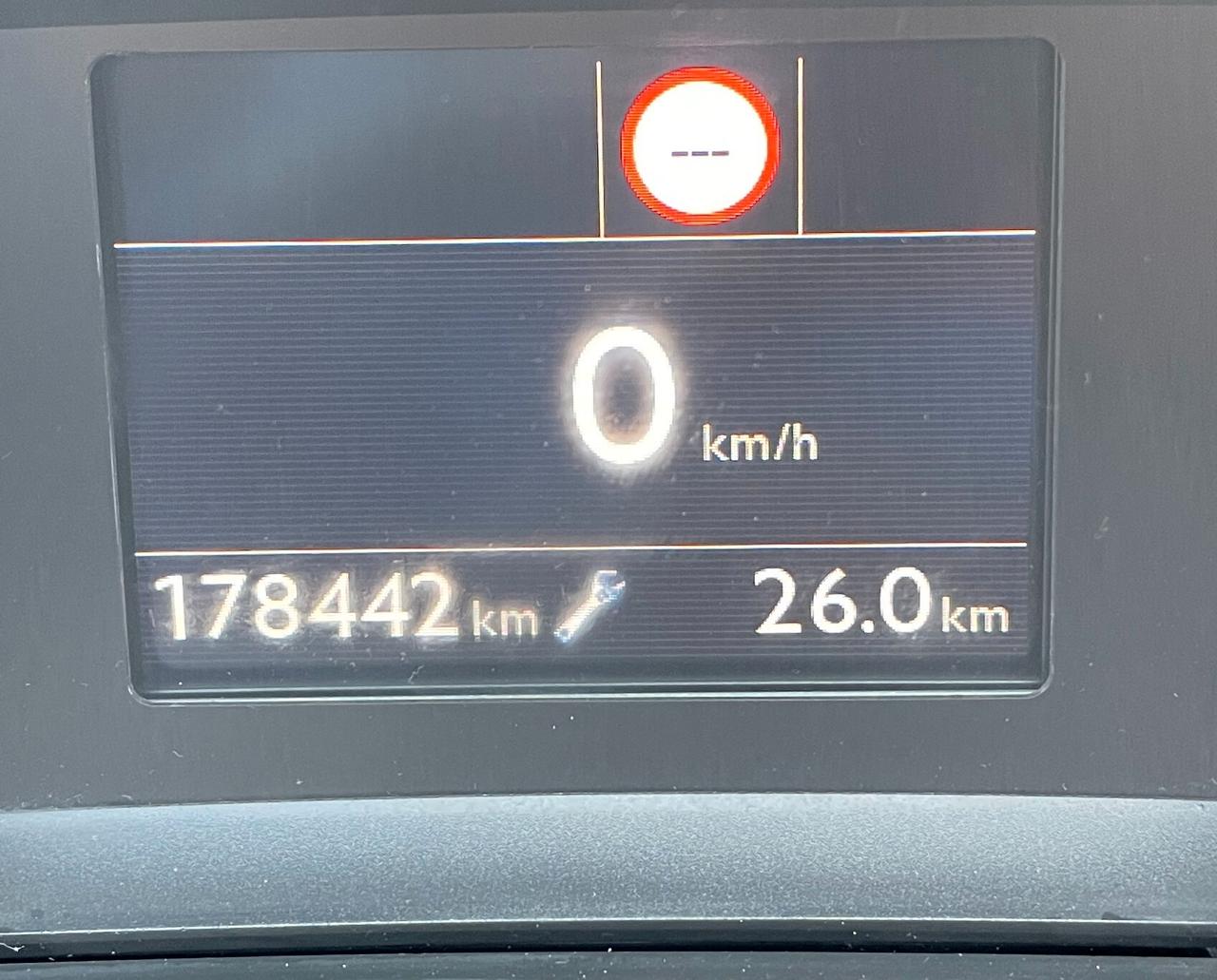 Peugeot 308 BlueHDi 100 S&S SW Active